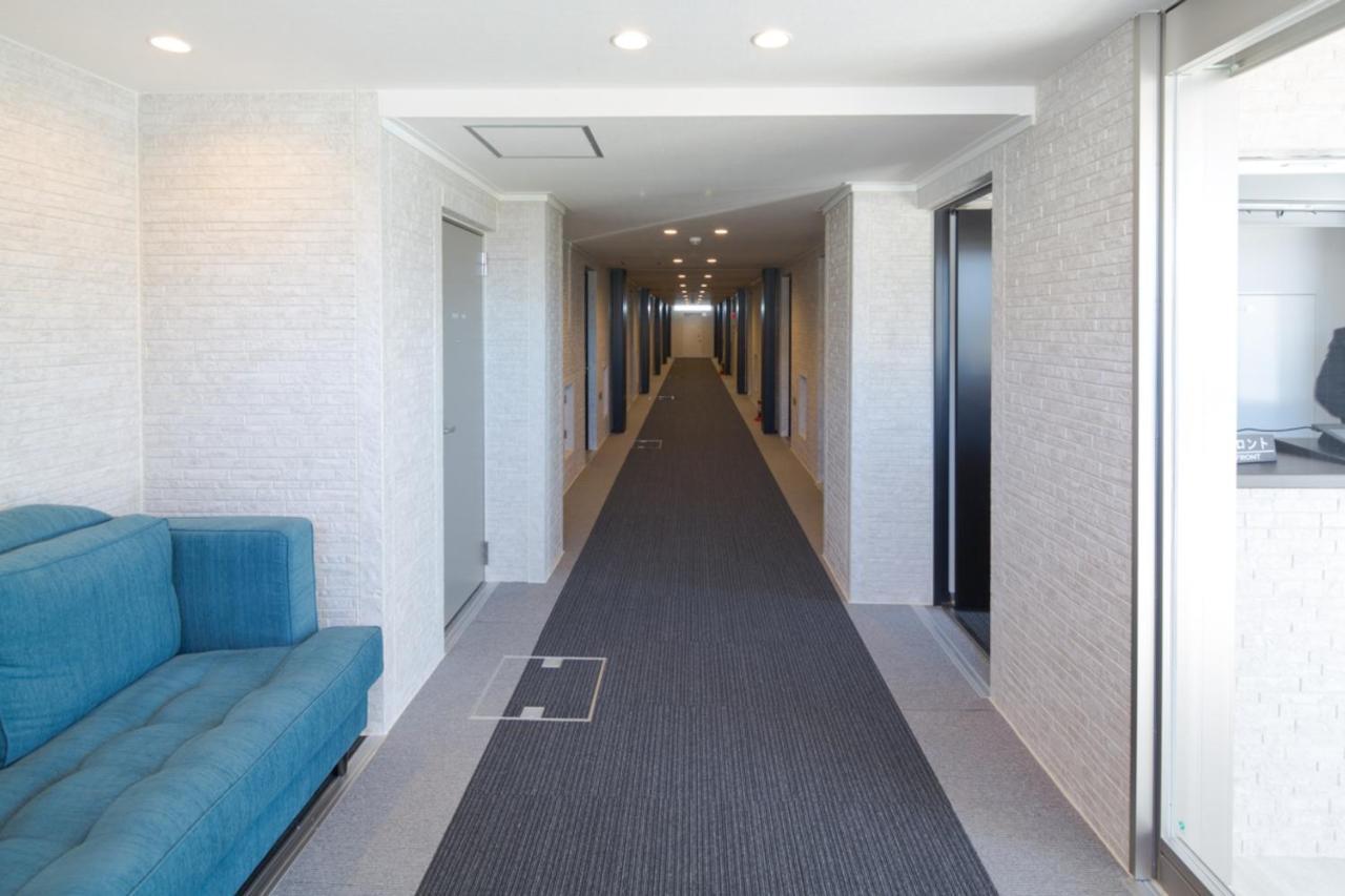 C-Style Inn Soma34 Bagian luar foto